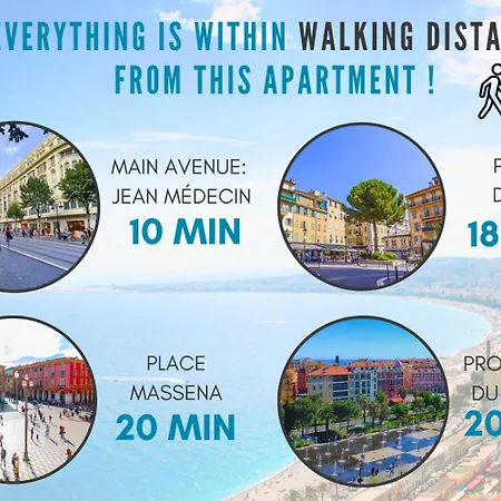 Nestor&jeeves - Bel Air - Center - Modern