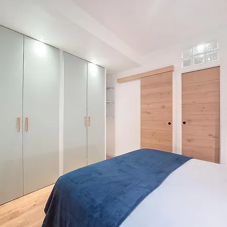 Nestor&jeeves - Bel Air - Center - Modern