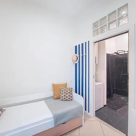 Apartmán Nestor&jeeves - Bel Air - Center - Modern Nice