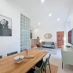 Appartement Nestor&jeeves - Bel Air - Center - Modern